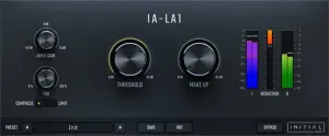Initial Audio Initial Audio IA-LA1 (Prodotto digitale)