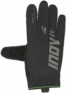 Inov-8 Race Elite Glove Black S Guanti da corsa