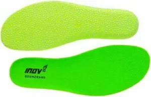 Inov-8 Boomerang Footbed Verde 43 Solette per scarpe