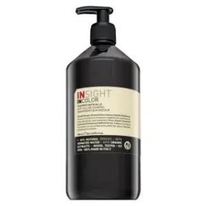 Insight Incolor Anti-Yellow Shampoo shampoo contro toni ingialliti 900 ml