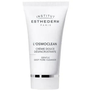 Institut Esthederm Crema detergente minimizzante i pori Osmoclean (Gentle Deep Pore Cleanser) 75 ml