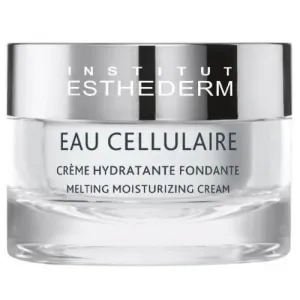 Institut Esthederm Crema intensamente idratante con acqua cellulare Eau Cellulaire (Melting Moisturizing Cream) 50 ml