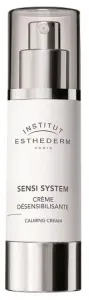 Institut Esthederm Crema lenitiva per la pelle Sensi System (Calming Cream) 50 ml