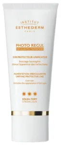 Institut Esthederm Crema solare per pelle con macchie pigmentarie Photo Regul (Face Cream) 50 ml