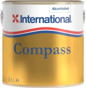 International Compass 2‚5L #1106580