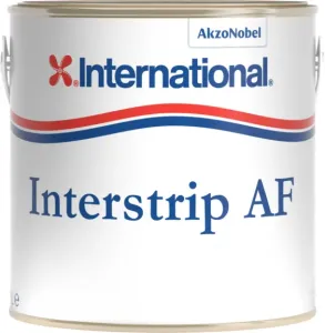 International Interstrip Af Antifouling 2,5 L #14772