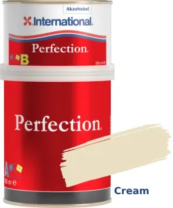 International Perfection Cream 070