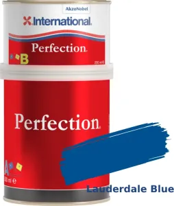International Perfection Lauderdale Blue 936