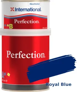 International Perfection Royal Blue 216