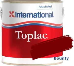 International Toplac Bounty 350 750ml #19336