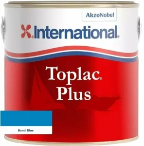 International Toplac Plus Bondi Blue 750ml
