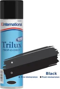 International Trilux Prop-O-Drev Black #14786