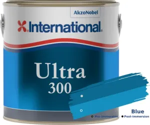 International Ultra 300 Blue 750ml
