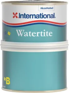 International Watertite Grey 250ml #14778