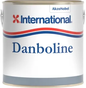 International Danboline White 2‚5L #1987185