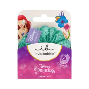Invisibobble Elastico per capelli Kids Sprunchie Disney Ariel