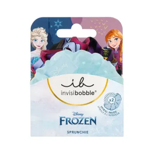 Invisibobble Elastico per capelli Kids Sprunchie Disney Frozen 2 pz