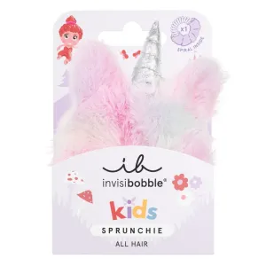 Invisibobble Elastico per capelli per bambini Kids Sprunchie Unicorn #3117589