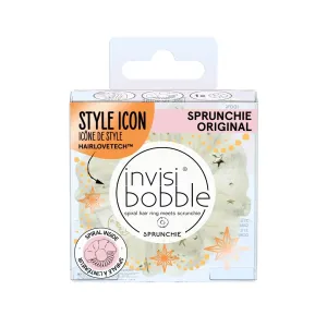 Invisibobble Elastico per capelli Sprunchie Time to Shine The Sparkle is Real