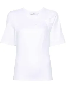 IRO - T-shirt Umae In Misto Cotone #3115135