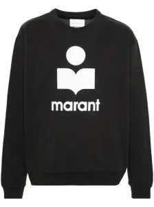 ISABEL MARANT - Maglia Con Logo