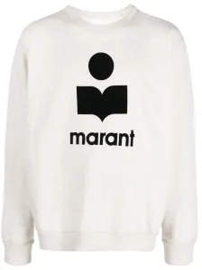 ISABEL MARANT - Maglia Con Logo #3096992