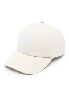 ISABEL MARANT - Cappello Tyron Con Logo #3032305