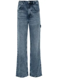 ISABEL MARANT - Jeans Denim Bymara #3068702