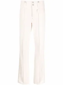 ISABEL MARANT - Pantalone In Cotone