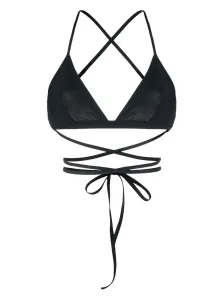 ISABEL MARANT - Top Bikini A Triangolo Solange
