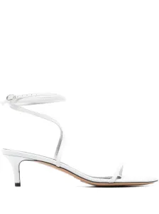 Sandali con tacco Isabel Marant