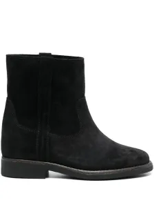 ISABEL MARANT - Stivaletto Susee In Pelle #1699736