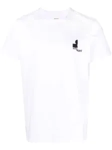 ISABEL MARANT - T-shirt Con Logo