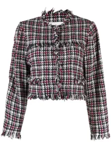 Una giacca Marant Etoile