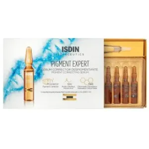 ISDIN Isdinceutics siero Pigment Expert Pigment Correcting Serum 10 x 2 ml