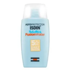 ISDIN FotoProtector crema abbronzante Pediatrics Fusion Water 50 ml