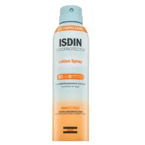 ISDIN FotoProtector spray abbronzante Lotion Spray SPF50 200 ml