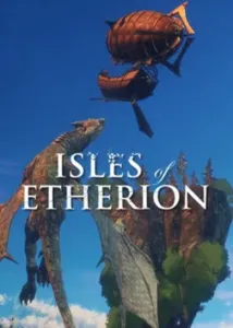 Isles of Etherion (PC) Steam Key GLOBAL