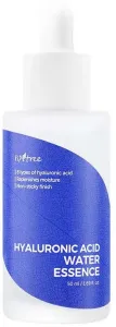 Isntree Essenza idratante per la pelle Hyaluronic Acid (Water Essence) 50 ml