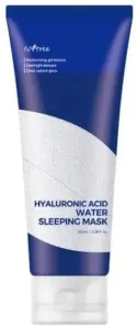 Isntree Maschera viso idratante notte Hyaluronic Acid (Water Sleeping Mask) 100 ml
