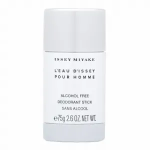 Issey Miyake L'Eau D'Issey Pour Homme deostick da uomo 75 g