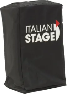 Italian Stage COVERP108 Borsa per altoparlanti