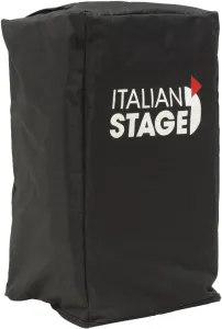Italian Stage COVERP110 Borsa per altoparlanti