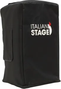 Italian Stage COVERP112 Borsa per altoparlanti