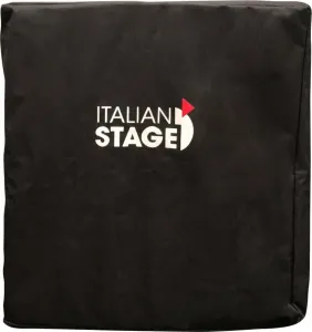 Italian Stage COVERS112 Borsa per altoparlanti
