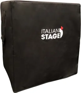 Italian Stage COVERS118 Borsa per subwoofer