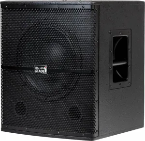 Italian Stage S112A Subwoofer Attivo