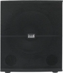 Italian Stage S118A Subwoofer Attivo