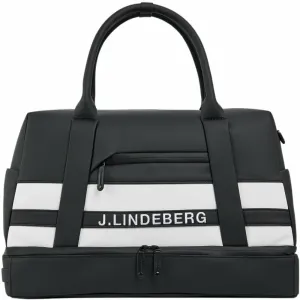 J.Lindeberg Boston Bag Black #3028448