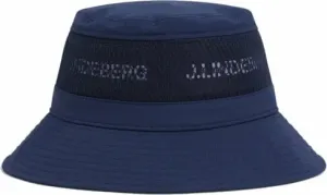 J.Lindeberg Denver Bucket Hat JL Navy